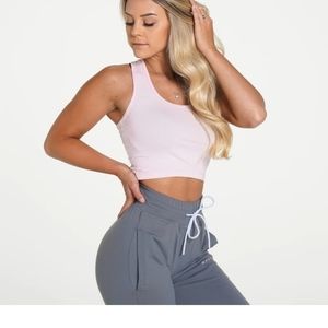 NVGTN OG baby pink Tank top